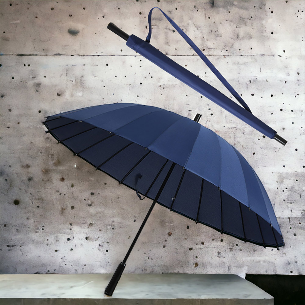 24-rib-wind-resistant-umbrella