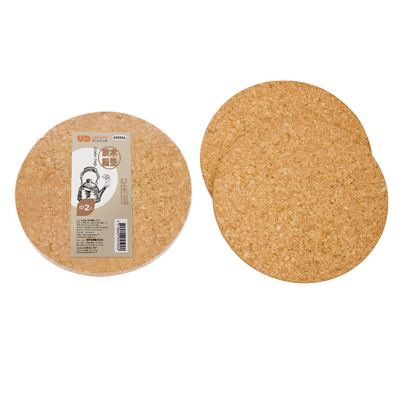 CORK PAD (2P), , large