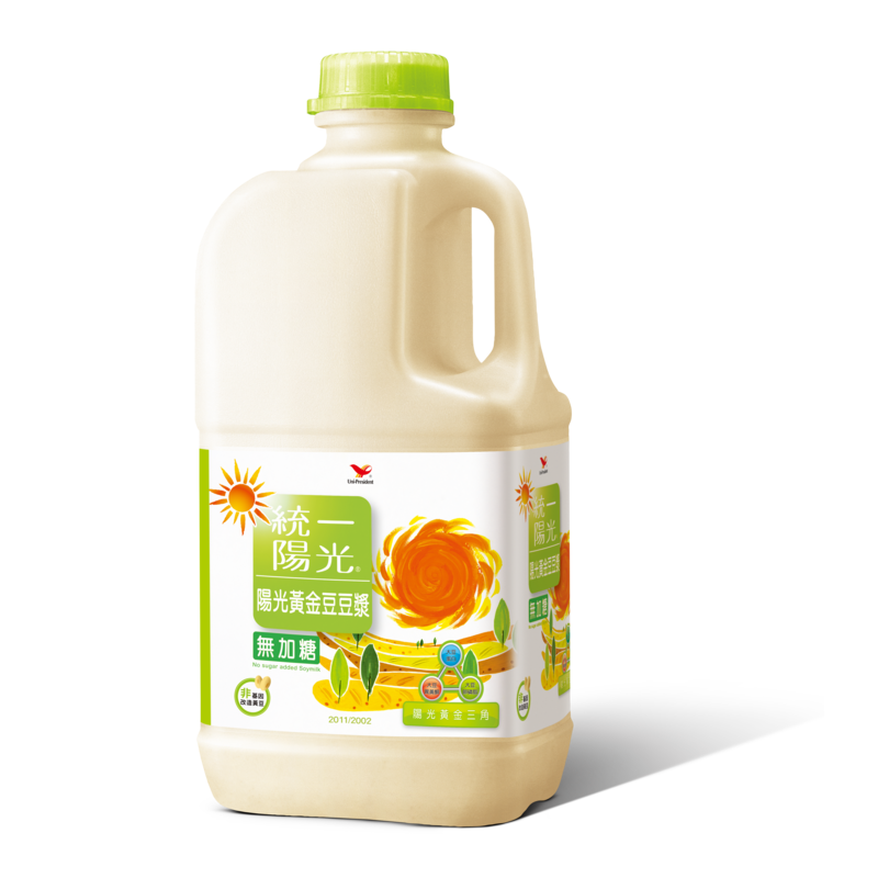 Sun Shine Soybean Milk Sugar