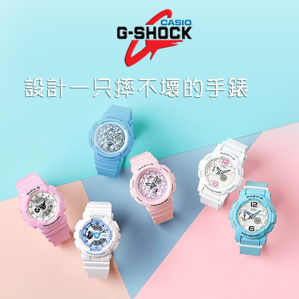 CASIO卡西歐 G-SHOCK 金屬系雙顯手錶-經典黑金 GA-400GB-1A9, , large