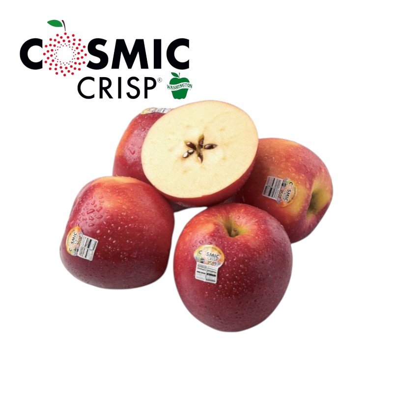 Cosmic Crisp #88