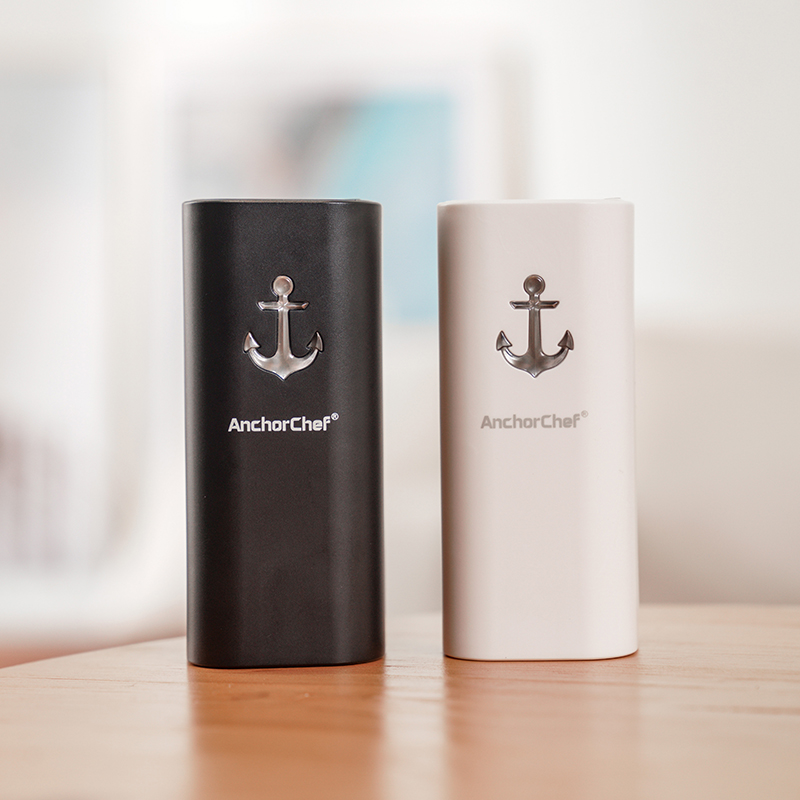 Anchorchef-V5第三代迷你多功能真空壓縮機組(附3入小中大袋)-象牙白, 象牙白, large