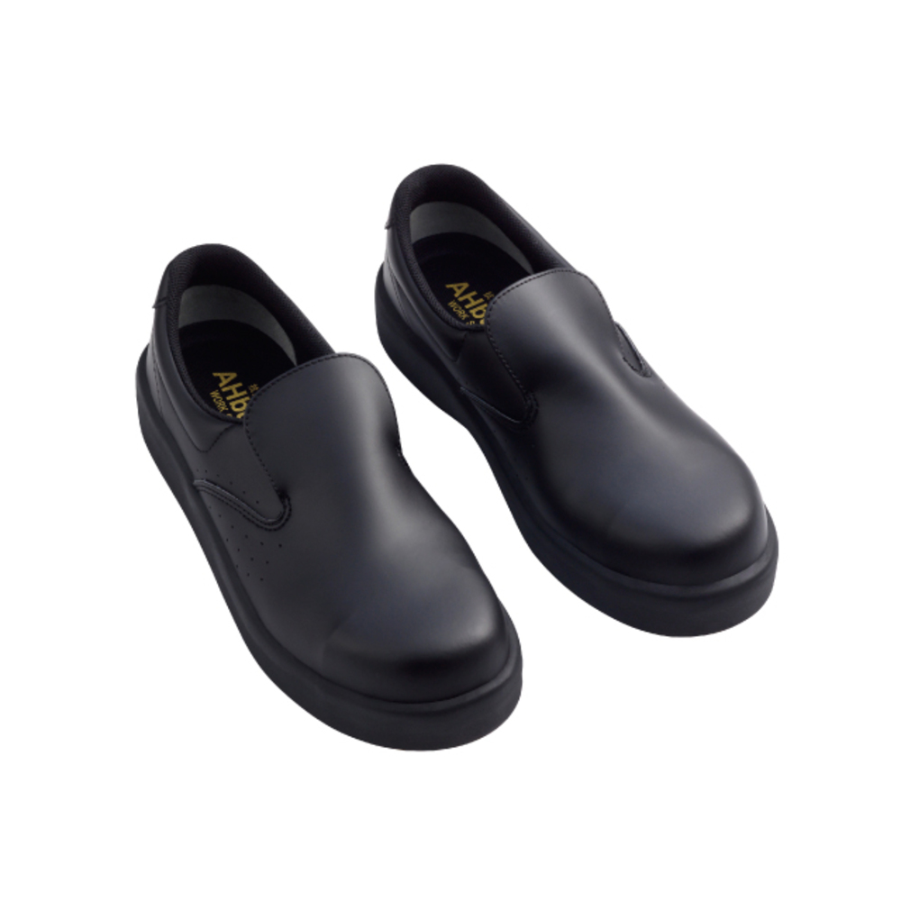 【AHbuffett】AH-12 #22.5, 黑, large