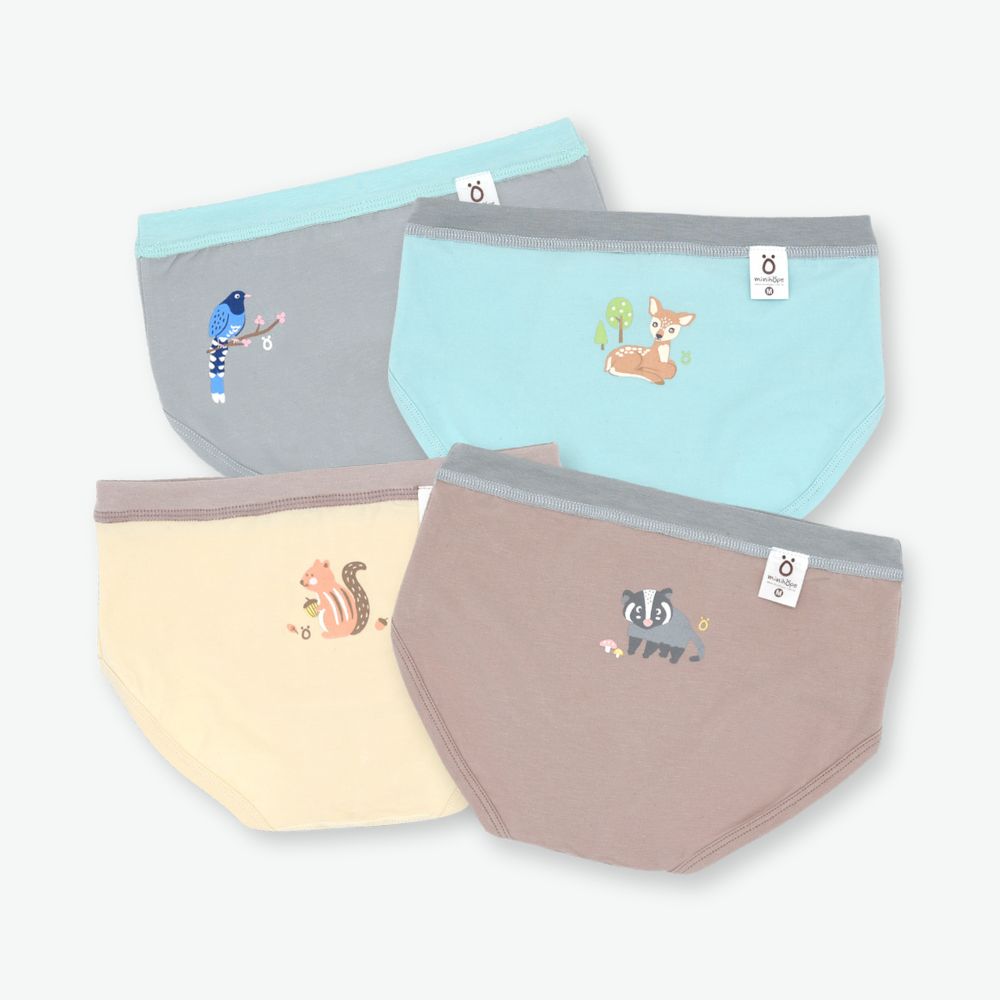 minihope Boys underwear, , large