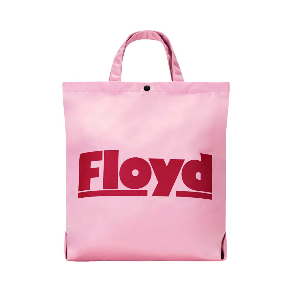 FLOYD Sugar Pink Shopper, , large