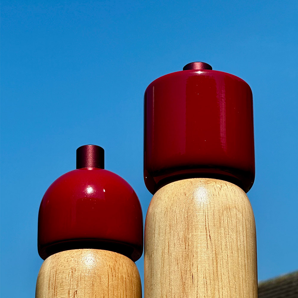 Salt and Pepper Grinder, , large