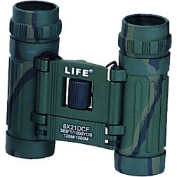 徠福 Life 望遠鏡(NO.7122)規格:8*21(迷彩H型), , large