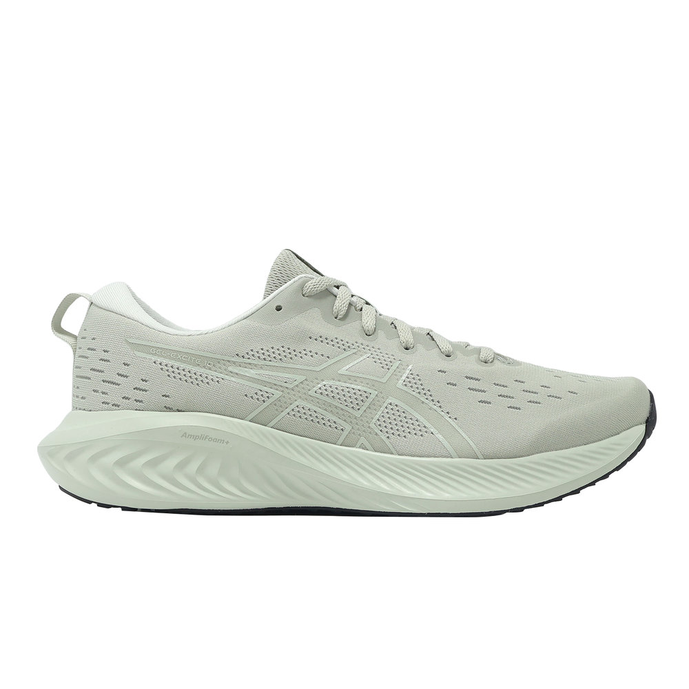 [秉宸] ASICS GEL-EXCITE 10 慢跑鞋 灰白 1011B600-025, , large