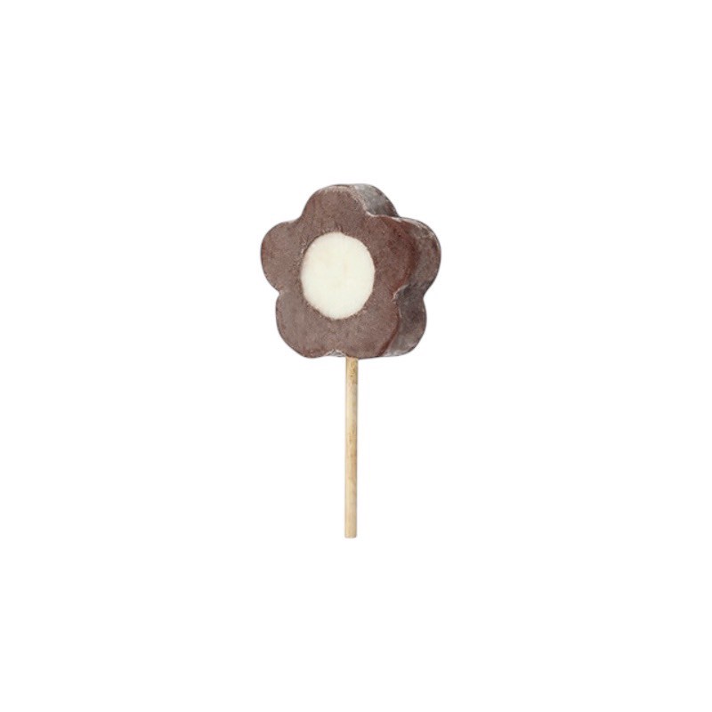 [Daxin] Plum Blossom Ice Cream-Chocolate, , large