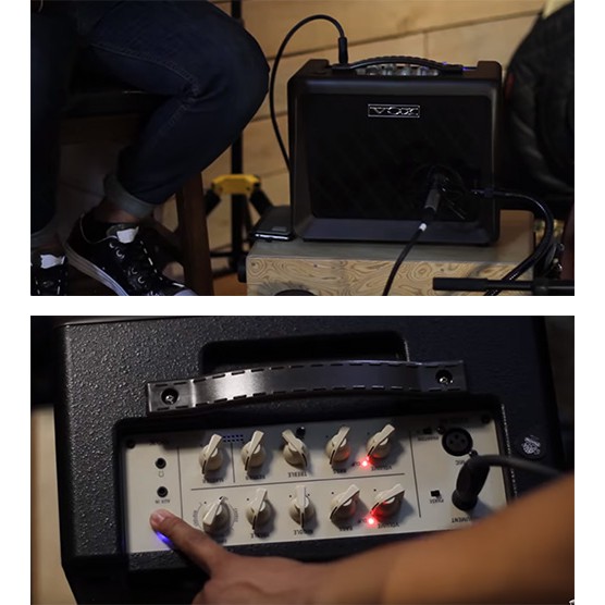 VOX VX50-AG 木吉他音箱【敦煌樂器】, , large