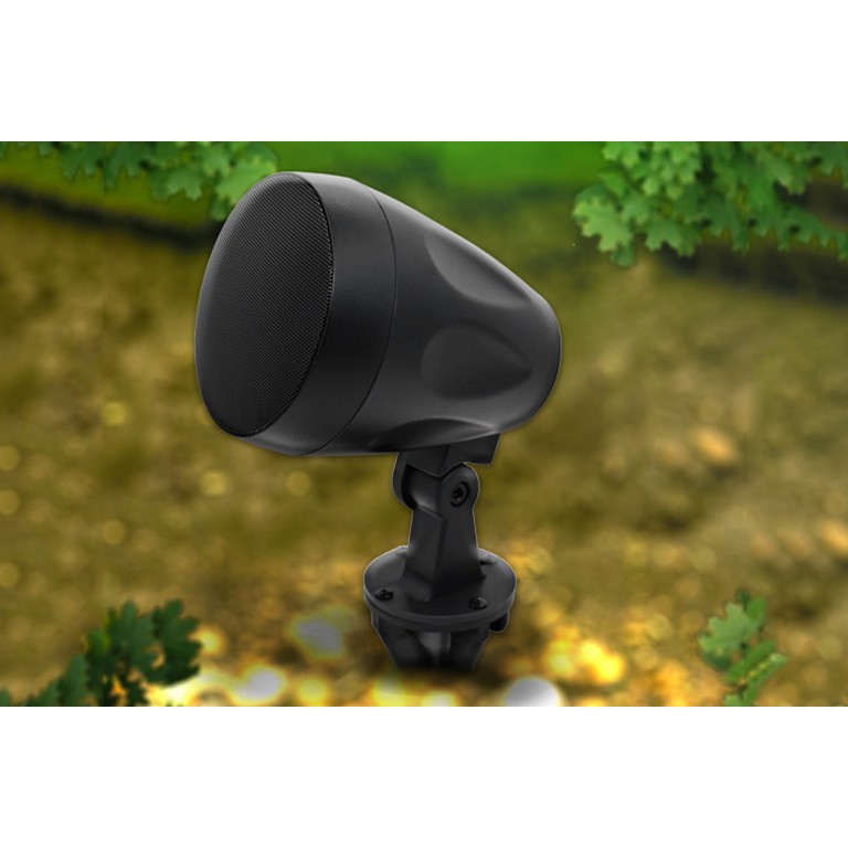 Anaccord雅那歌音響 HT-50 Eclipse IPX66 waterproof multi-install wall mount speakers 1pair, , large