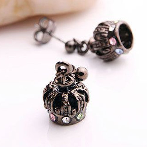 維多利亞耳環 L0068-3, , large