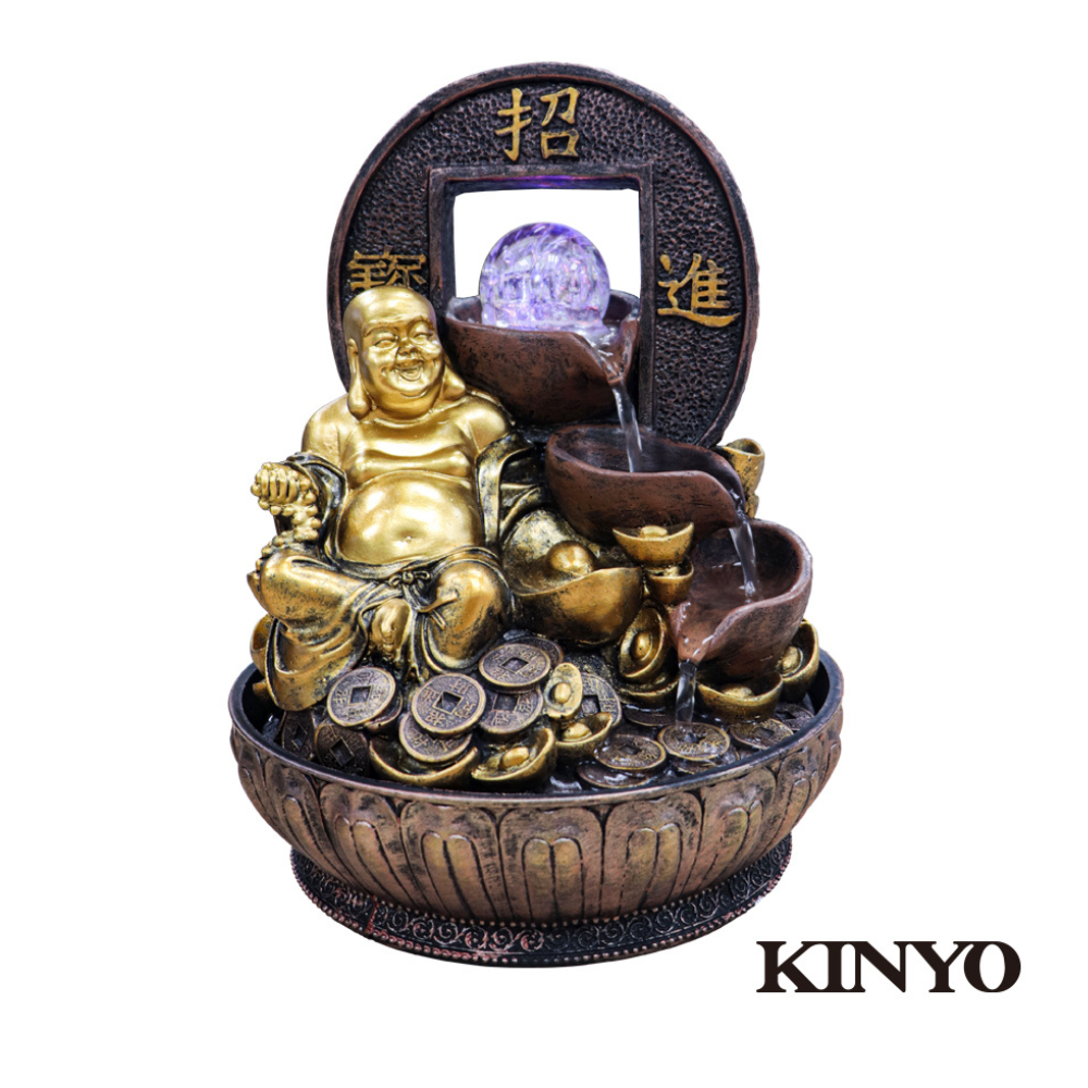 Flowing water jewelry, , large