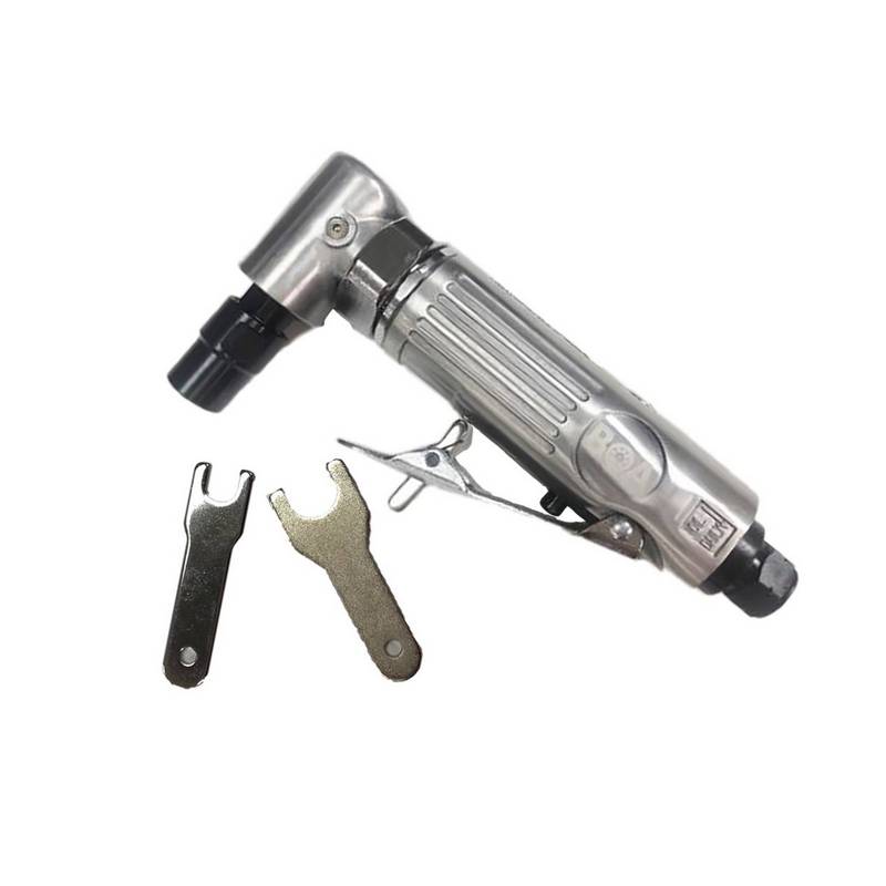 TW-143 AIR ANGLE DIE GRINDER, , large