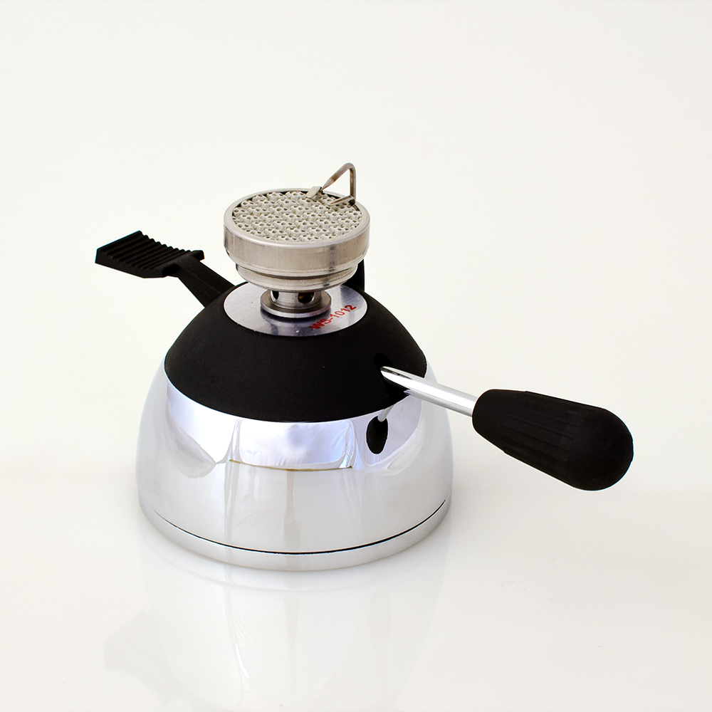 Mini ceramic gas stove