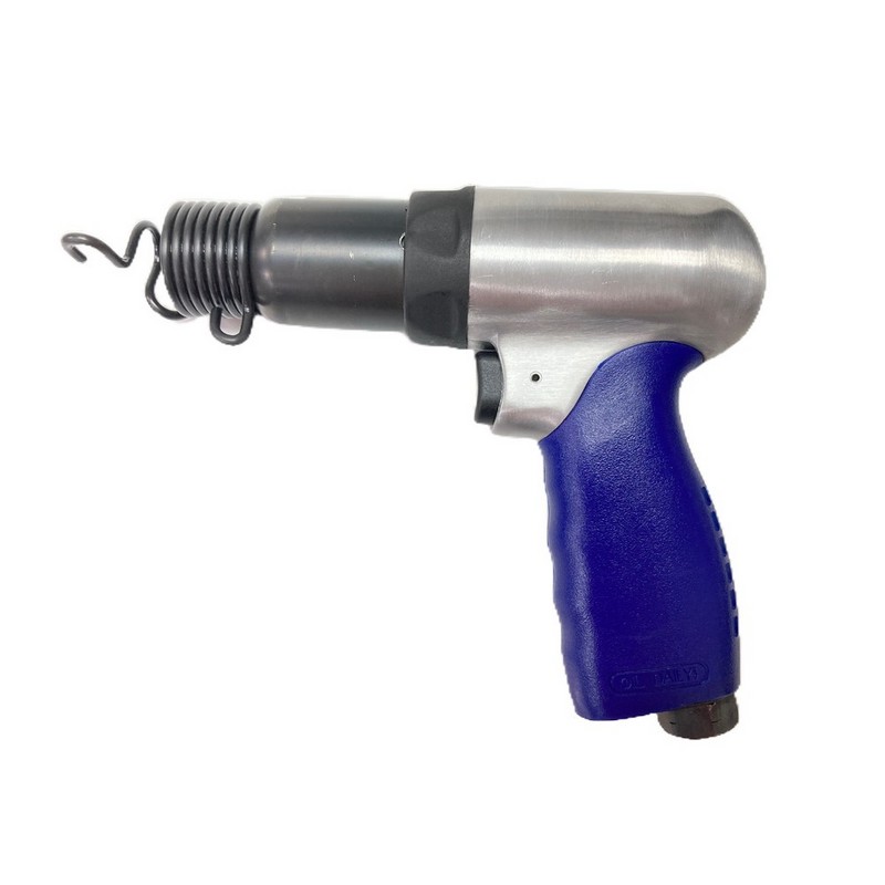 TW-421 190MM AIR HAMMER ROUND SHANK , , large