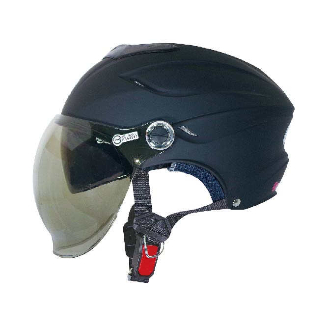helmet, , large