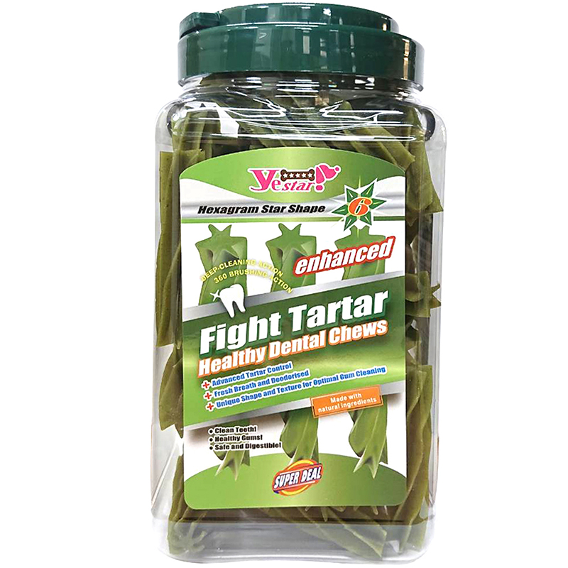 YS Dog Fight Treats        , , large