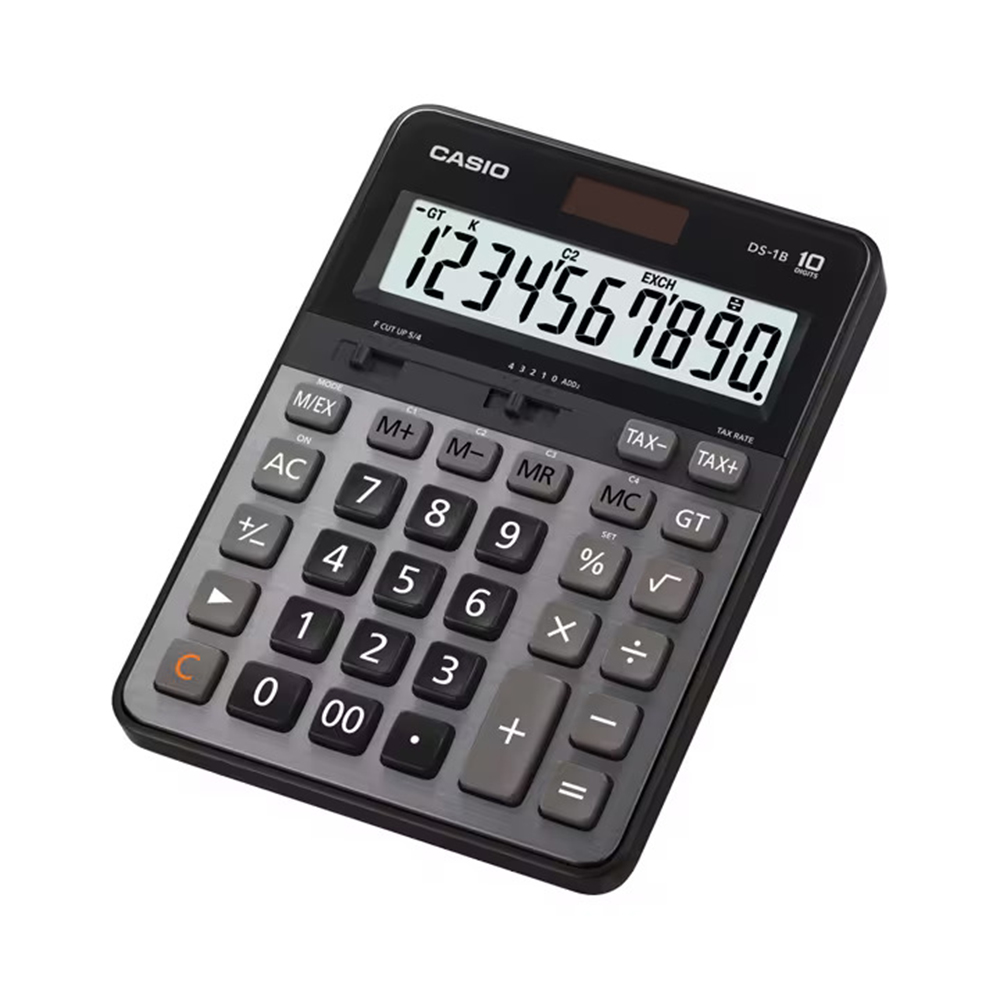 DS-1 , , large