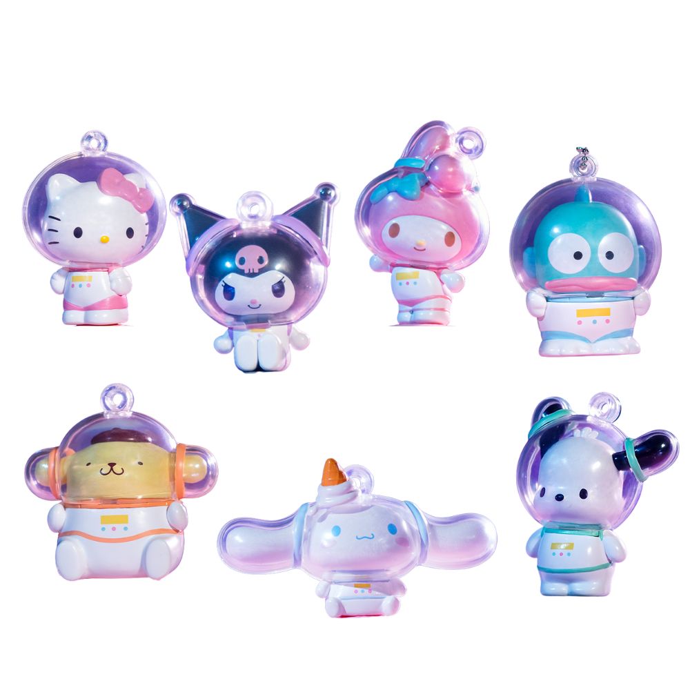 Sanrio Candy Planet, , large