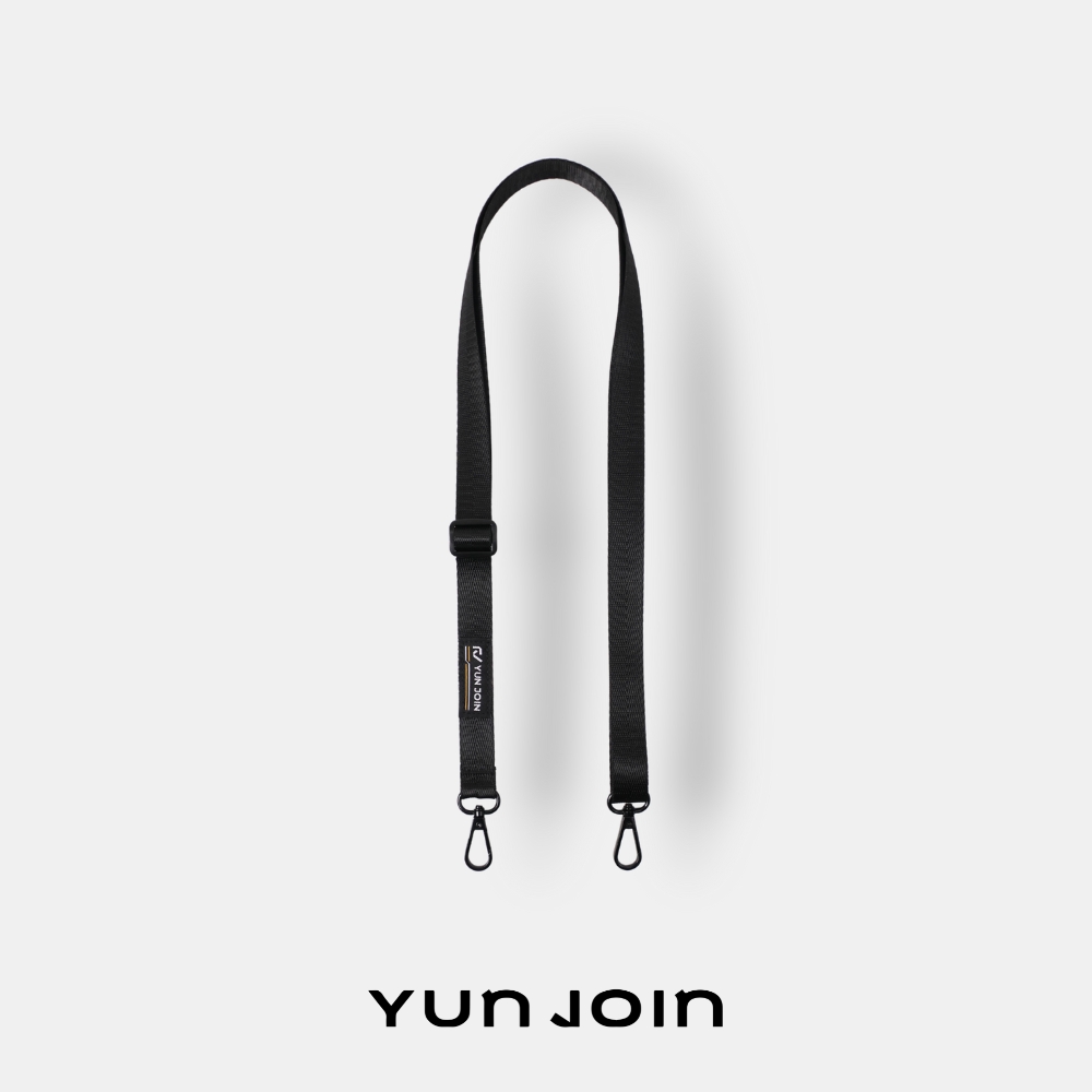 AIRFLOW-Pocket Vault 配件- Lanyard 手機掛繩 / 斜背帶 肩背帶, , large