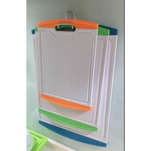 [熊好貼國際]砧板架 台灣製造304不繡鋼架 貼貼式掛架 無痕掛勾掛鉤沾板 收納掛架 廚具收納 廚房收納架 收納架, , large