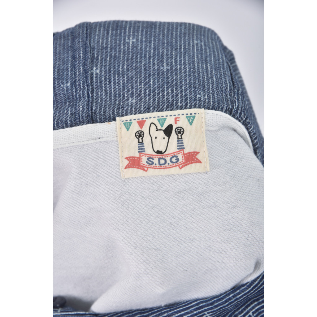 (XL) s d g連帽灰色長袖上衣二手衣, , large