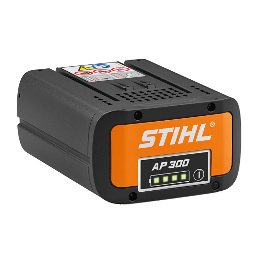 【德國STIHL】專業型電池AP300