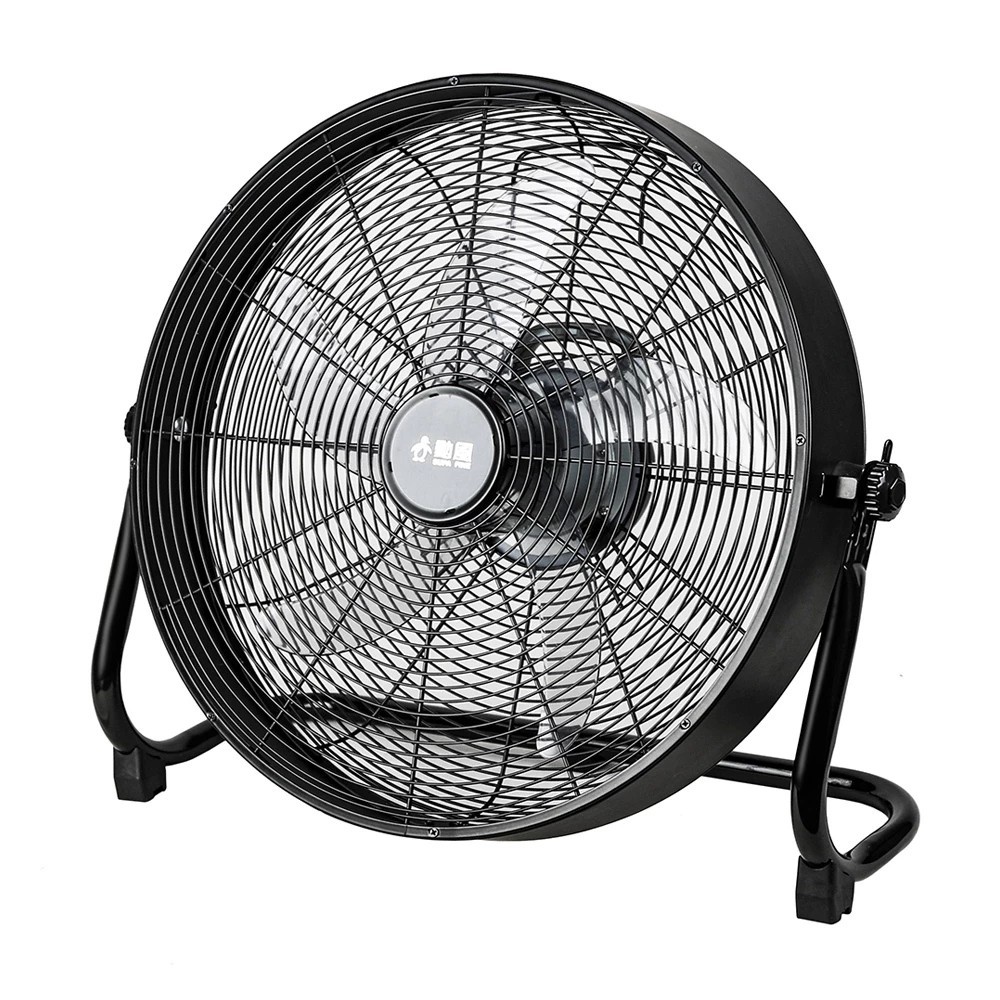 SUPAFINE 勳風 16吋 DC直流變頻雙電壓工業風 電風扇 HFB-S0816, , large