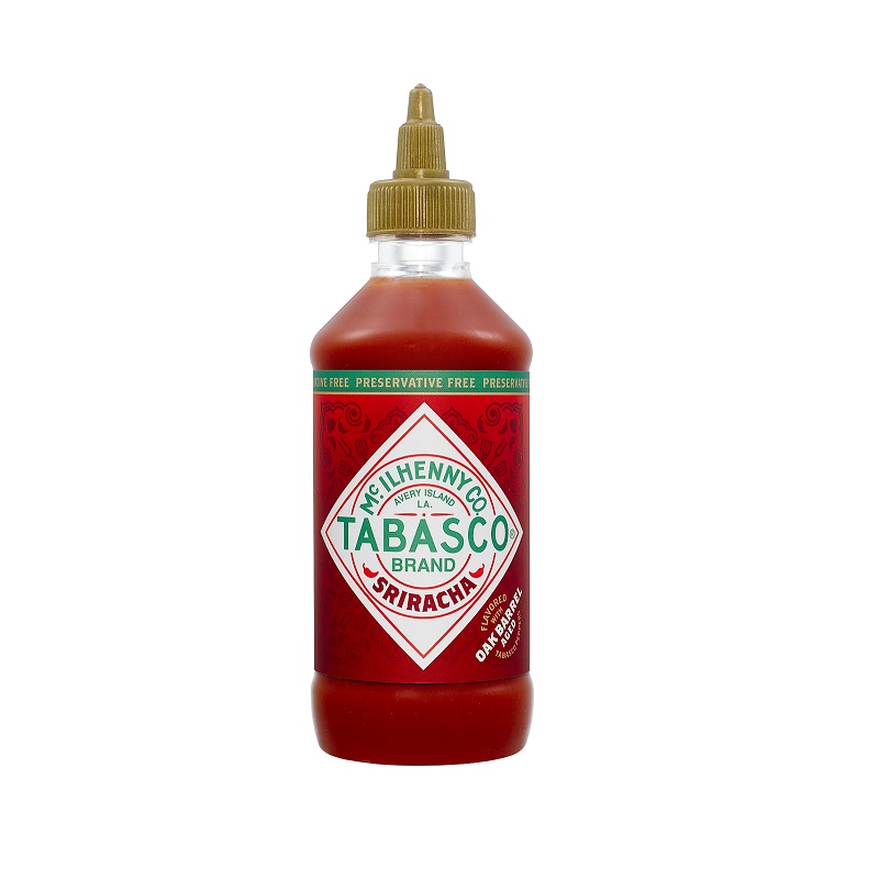 TABASCO是拉差辣醬, , large