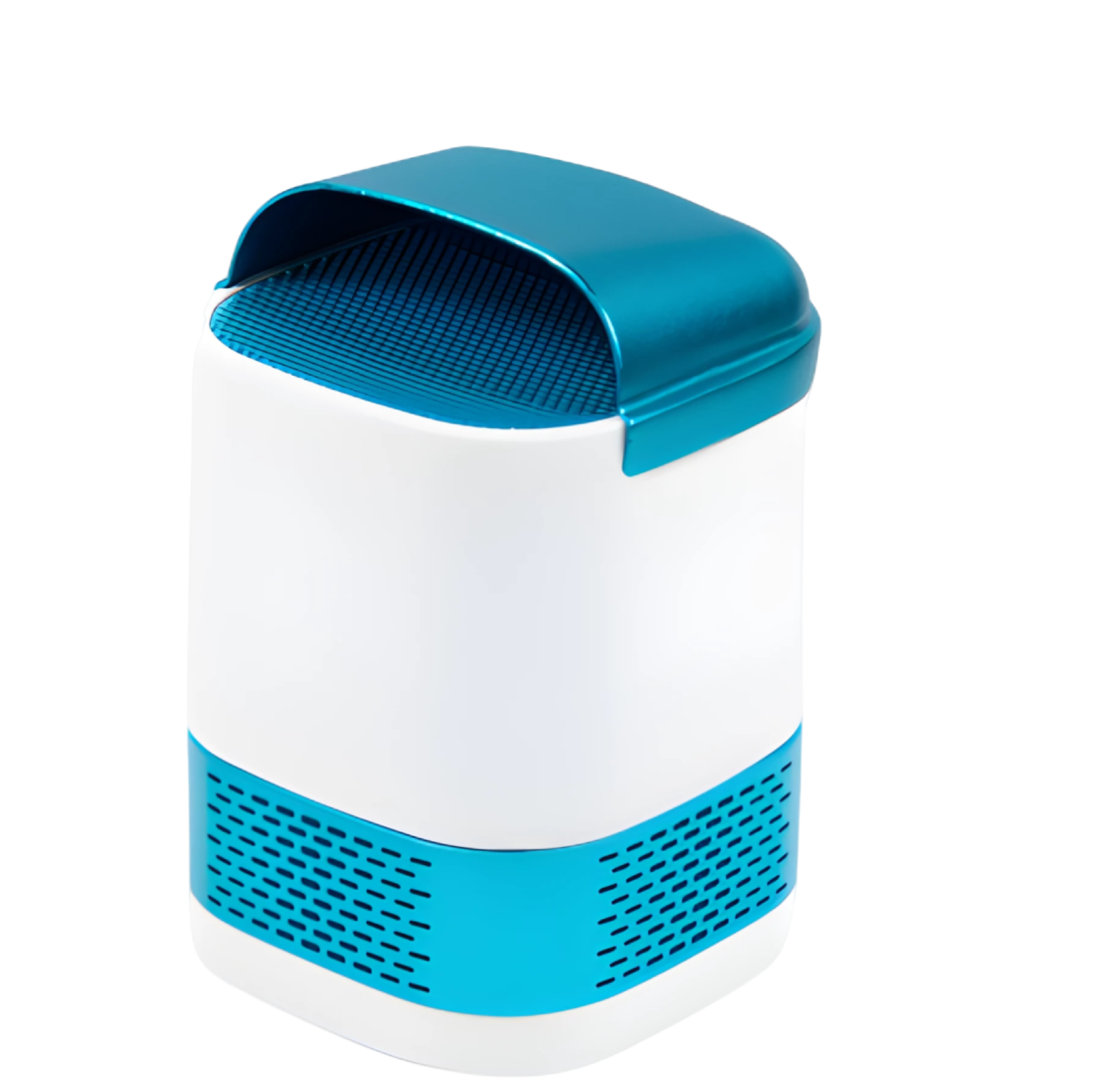 LUFT Duo Air Purifier-Sky Blue, 藍色, large