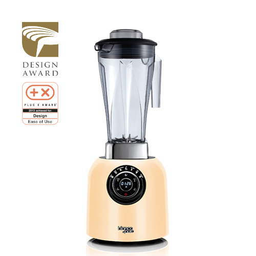 ORIGINALE full nutrition intelligent food processor, , large