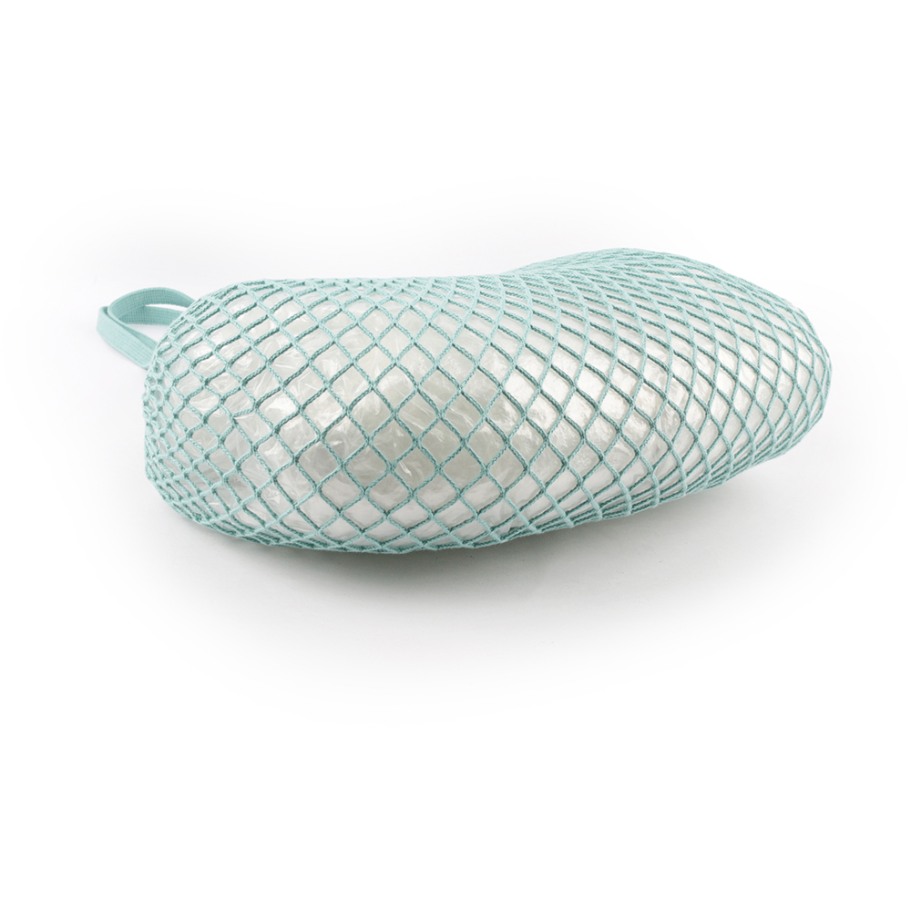 fishnet bag, , large