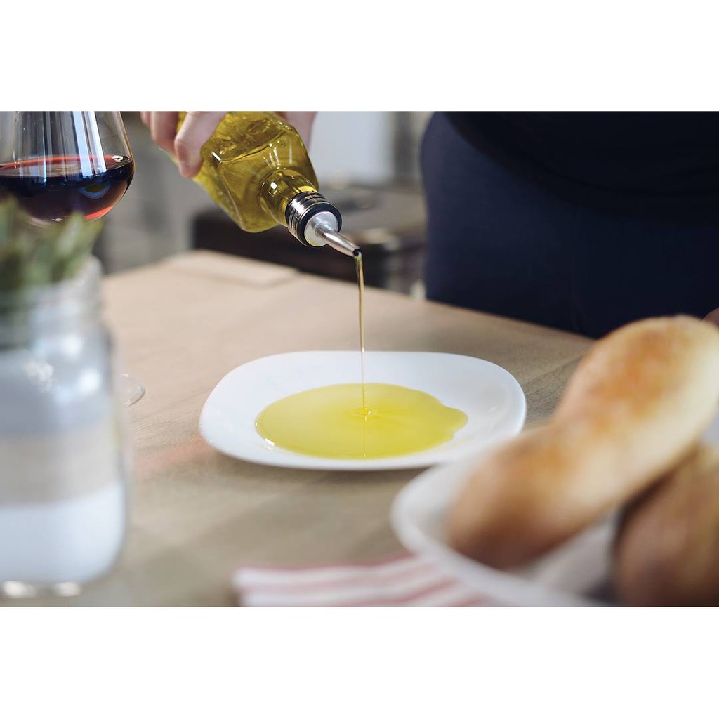 Bormioli Rocco 油醋瓶 Officina 1825經典款 268ml Drinkeat金益合, , large