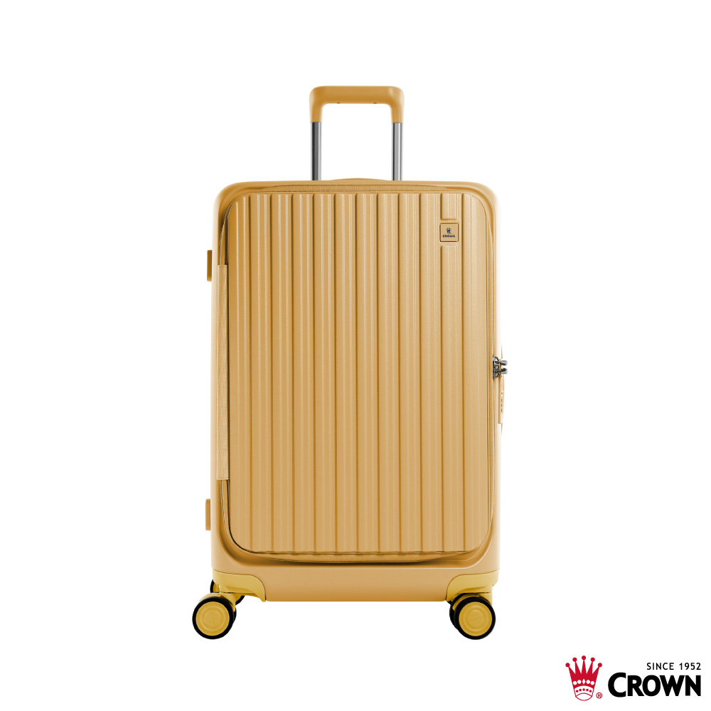 CROWN C-F5278H-26 Luggage, , large