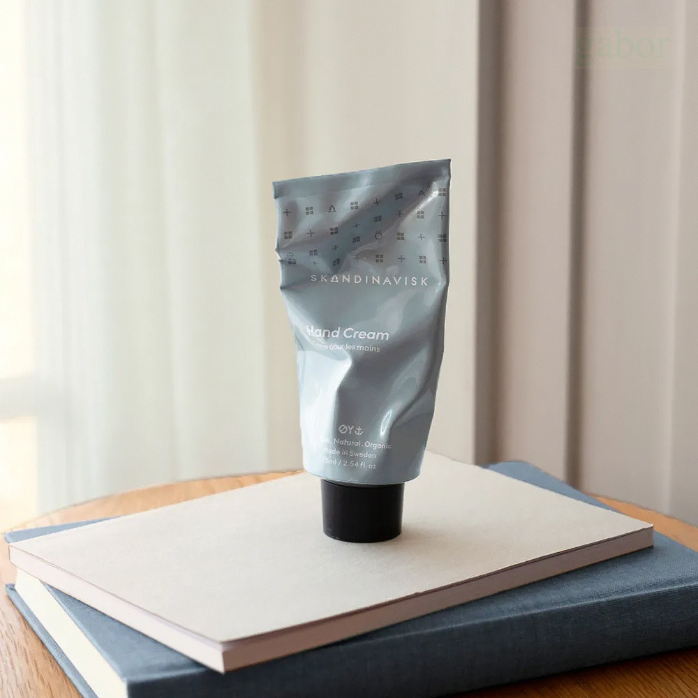 Skandinavisk &Oslash;Y 小島時光 護手霜 75ml, , large