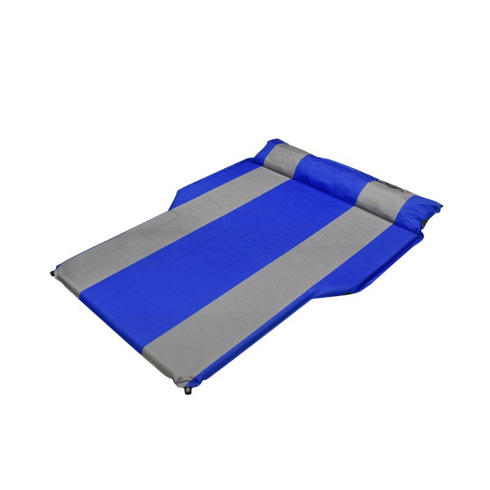 Car sleeping mat, , large