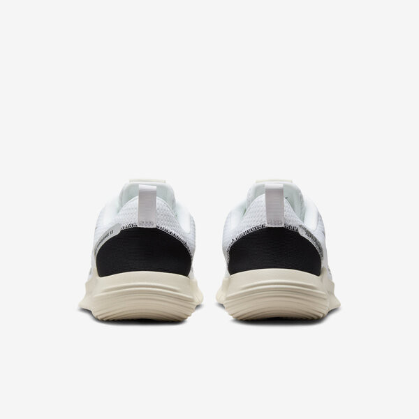 Nike W Flex Experience RN 12 女 慢跑鞋 運動 路跑 輕盈 白銀 [DV0746-101], , large