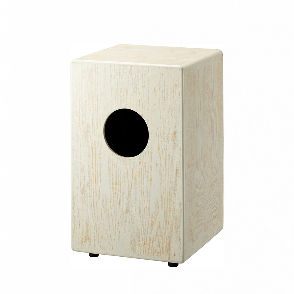 Pearl PCJ-AWC Ash Cajon 木箱鼓 灰色【敦煌樂器】, , large