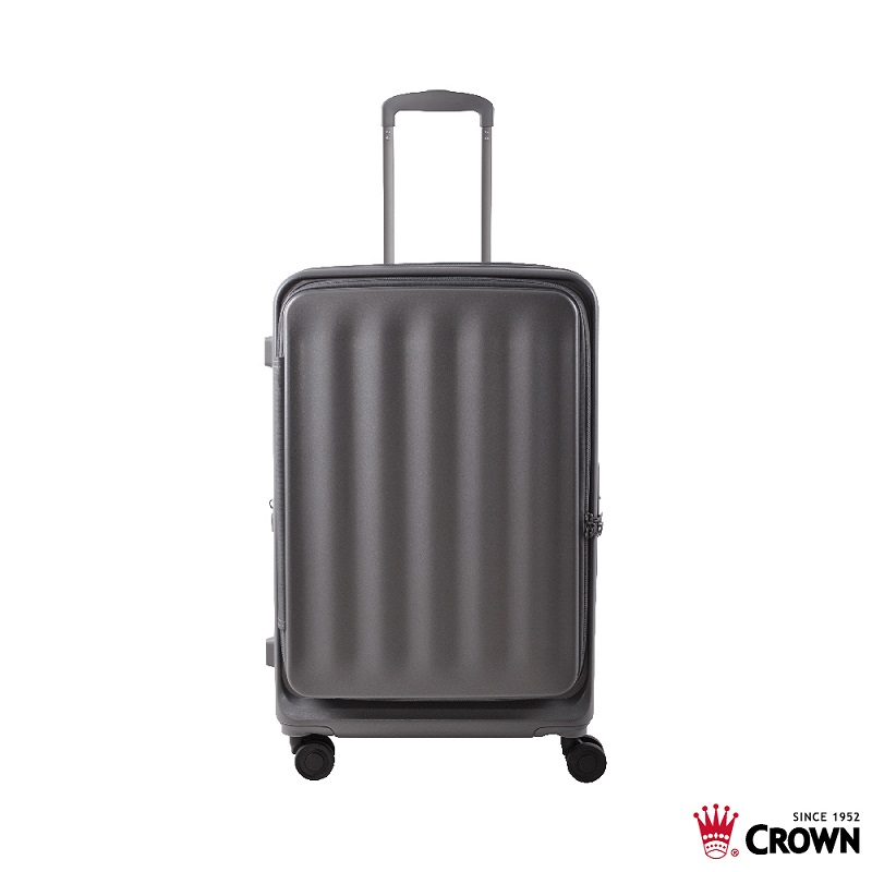 CROWN Airstride 24  Luggage, , large