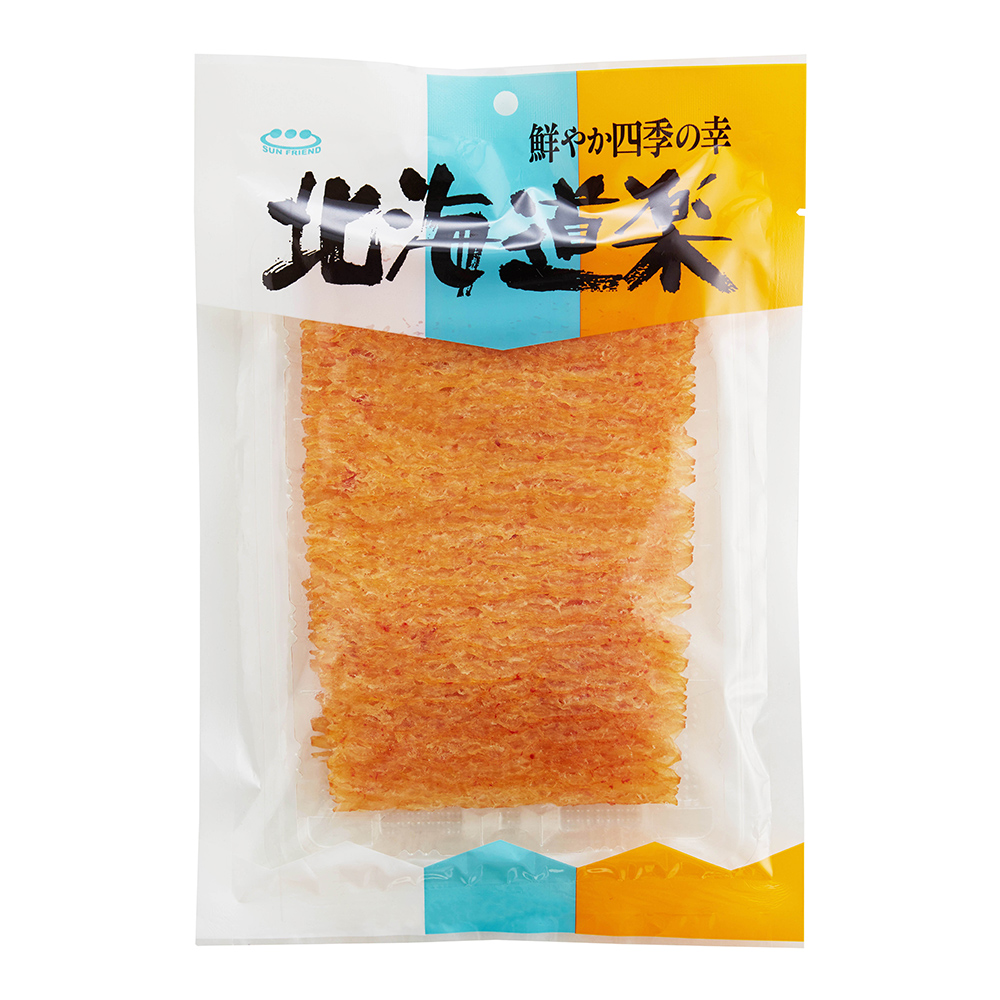 上友珍味魷魚片, , large