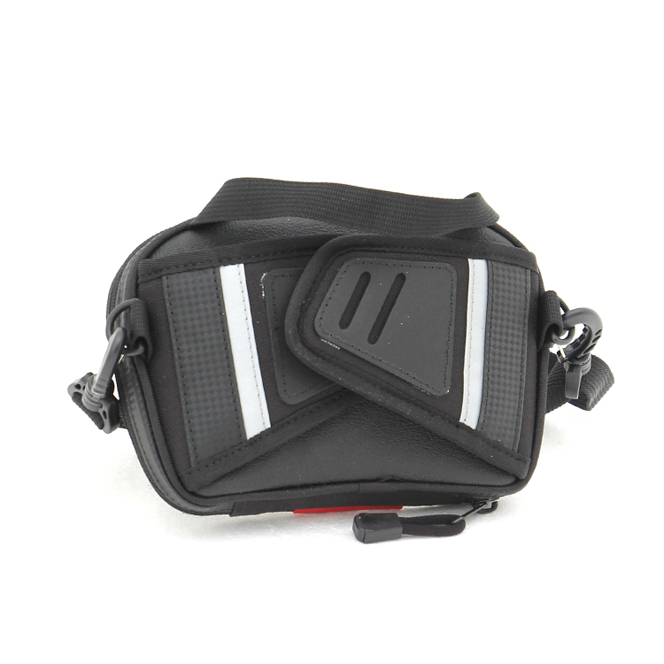 【Niche 樂奇】重機迷你多角度GPS導航包  透明小型油箱袋 NMO-2217, , large