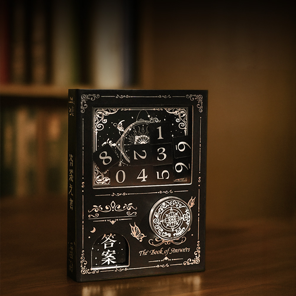 answer-book-gachapon-notebook, , large