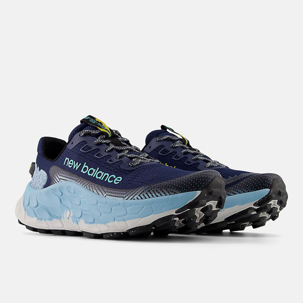 New Balance Fresh Foam X More Trail V3 男 慢跑鞋 2E寬楦 [MTMORAB3], , large