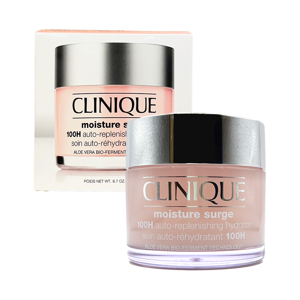CLINIQUE, , large