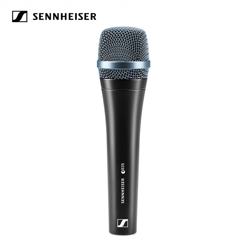 SENNHEISER E935 動圈式專業麥克風【敦煌樂器】, , large