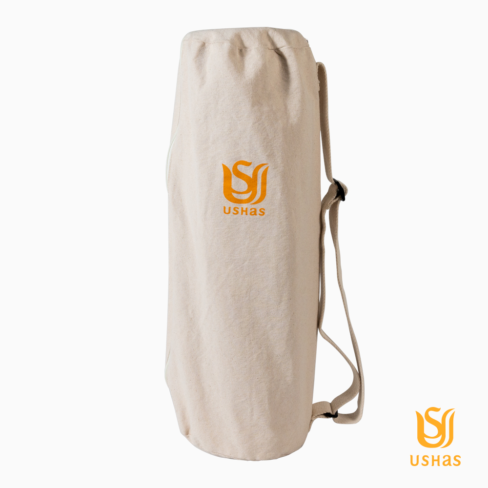 USHaS 丨Yoga Mat Bag(61x20cm), , large