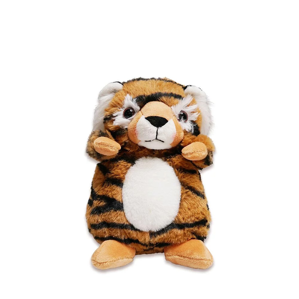 Bunnies By The Bay 虎虎生風系列 坐坐虎, , large