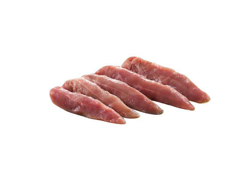 【有心肉舖子】有心鴨 櫻桃鴨菲力肉 200g, , large