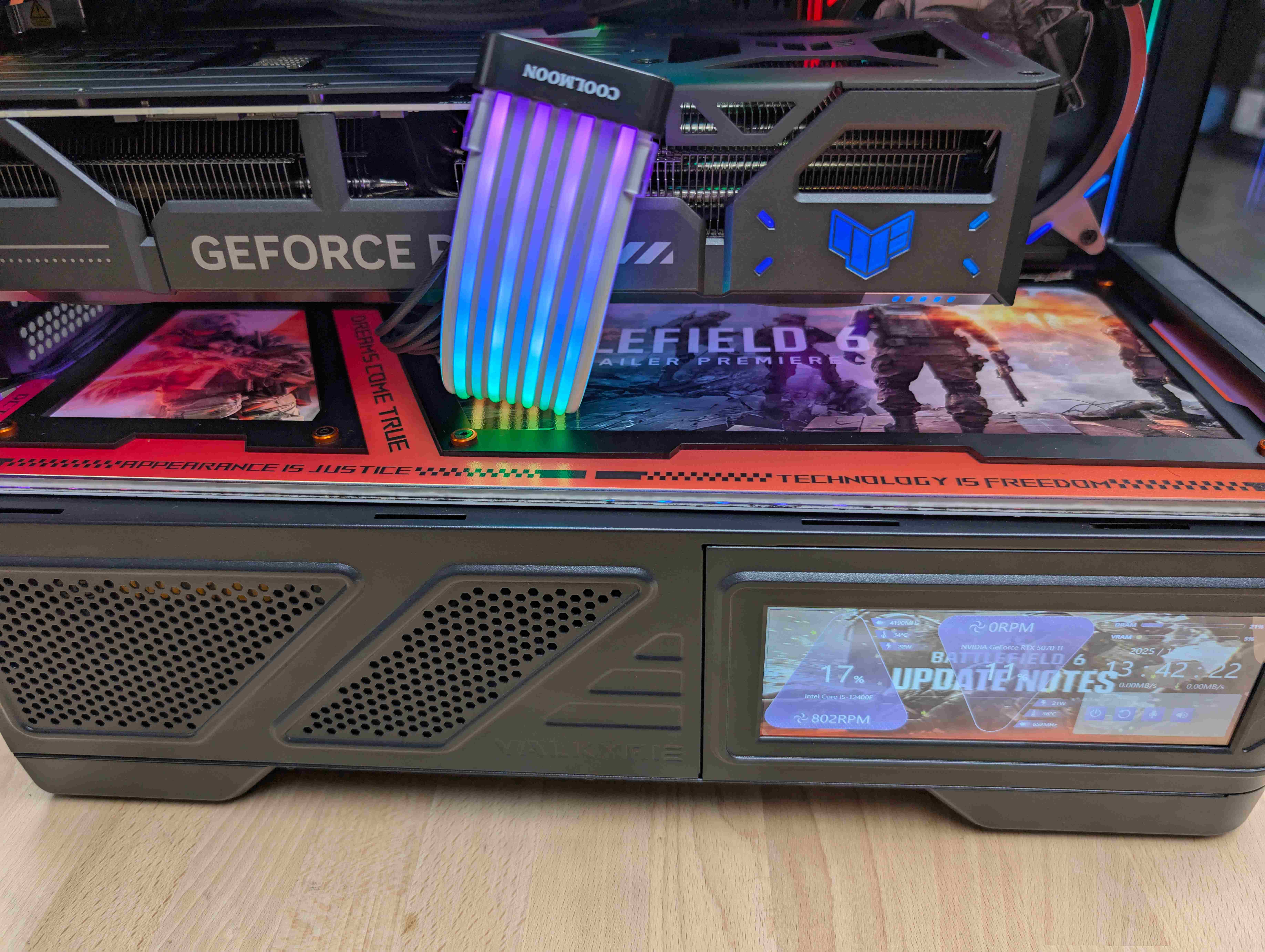 戰地風雲6主機(B) ❤️收到即完免安裝❤️(B+10+4)(4), , large